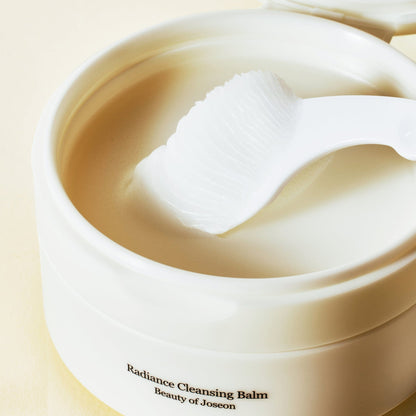 Radiance Cleansing Balm