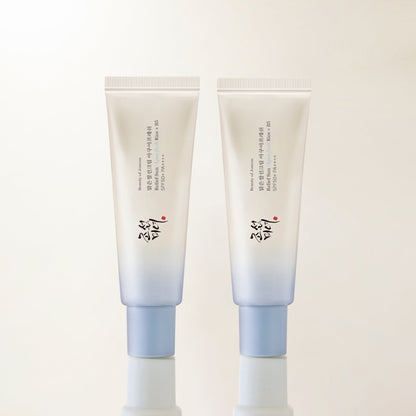 Relief Sun Aqua-Fresh : Rice + B5  (SPF50+ PA++++)