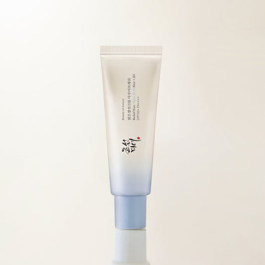 Relief Sun Aqua-Fresh : Rice + B5  (SPF50+ PA++++)