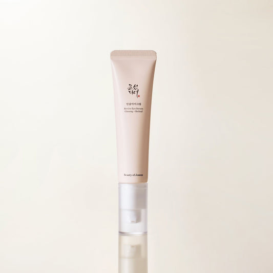 Revive Eye Serum : Ginseng + Retinal