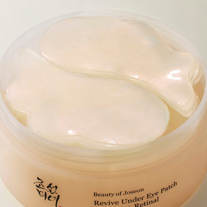 Revive Ritual Eye Duo