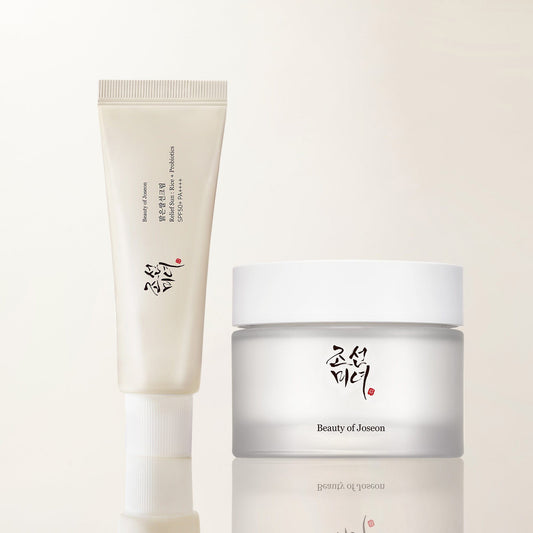 Day and Night Care Duo